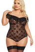 Shapewear Body model 206914 Collection